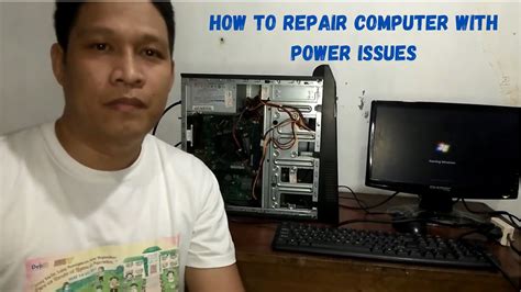 technician in tagalog